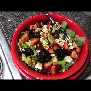 Meet your Posher, Adelpha